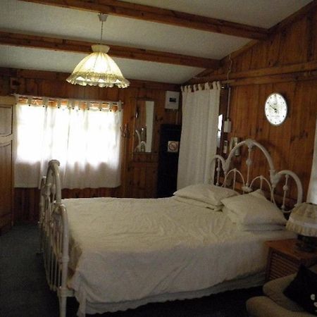Jean-Lee Bed And Breakfast Pietermaritzburg Eksteriør bilde