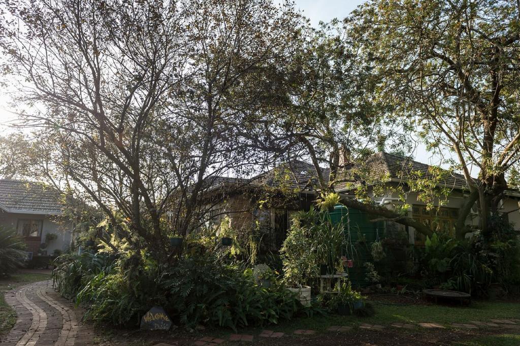 Jean-Lee Bed And Breakfast Pietermaritzburg Eksteriør bilde