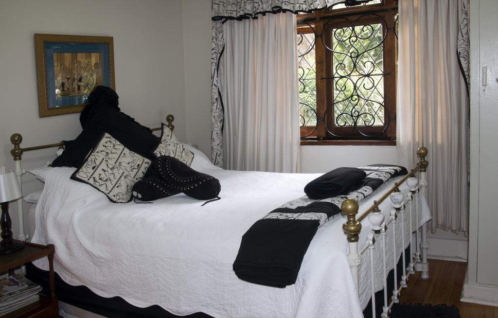 Jean-Lee Bed And Breakfast Pietermaritzburg Rom bilde