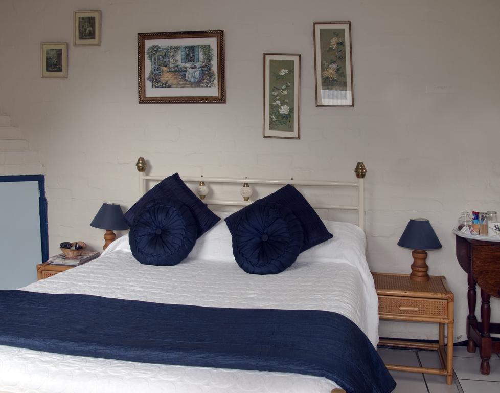 Jean-Lee Bed And Breakfast Pietermaritzburg Rom bilde