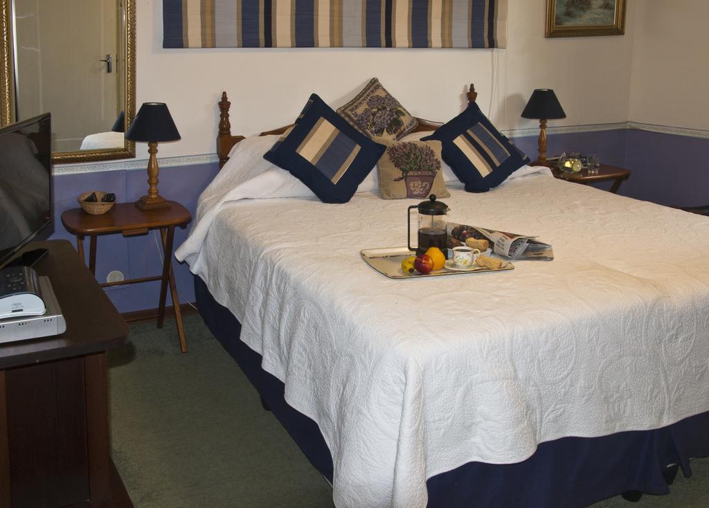 Jean-Lee Bed And Breakfast Pietermaritzburg Eksteriør bilde