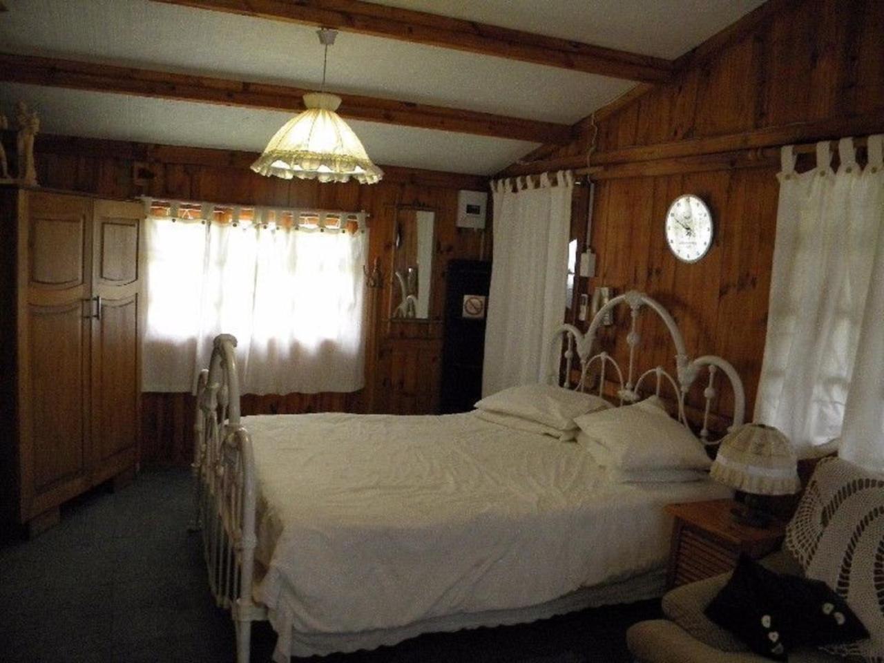Jean-Lee Bed And Breakfast Pietermaritzburg Eksteriør bilde