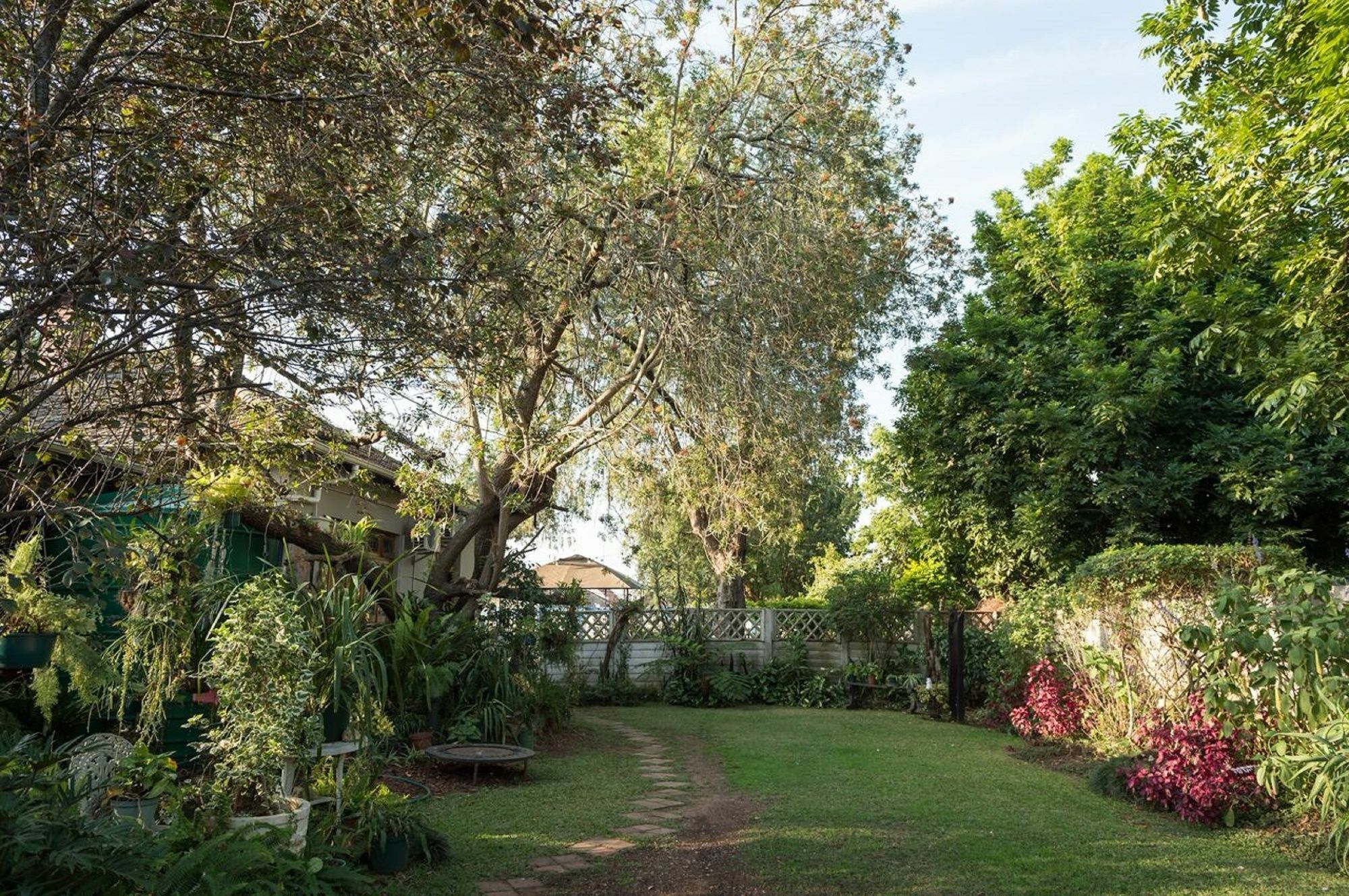 Jean-Lee Bed And Breakfast Pietermaritzburg Eksteriør bilde