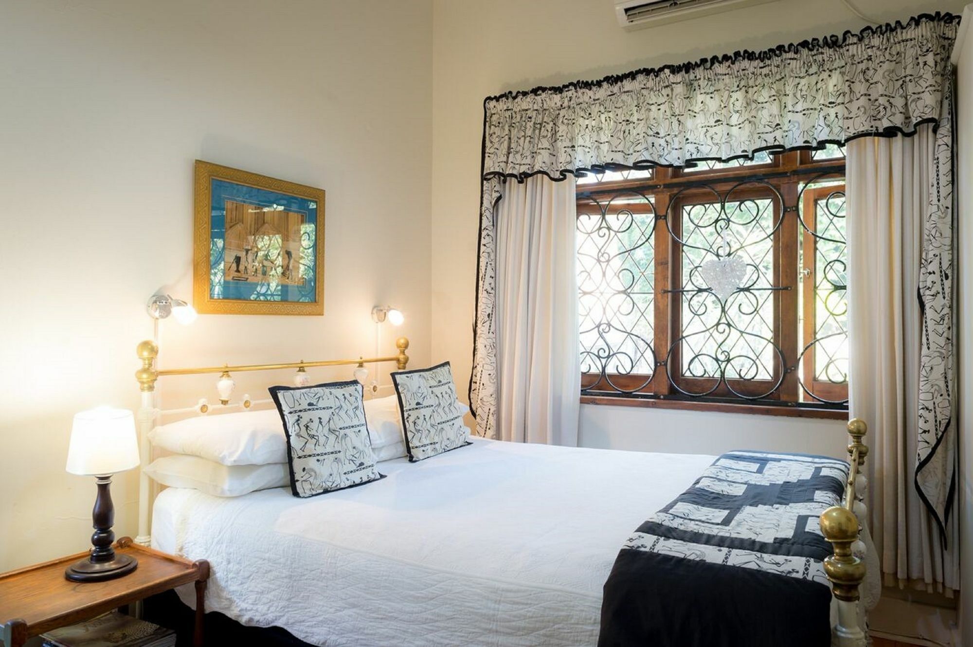 Jean-Lee Bed And Breakfast Pietermaritzburg Eksteriør bilde