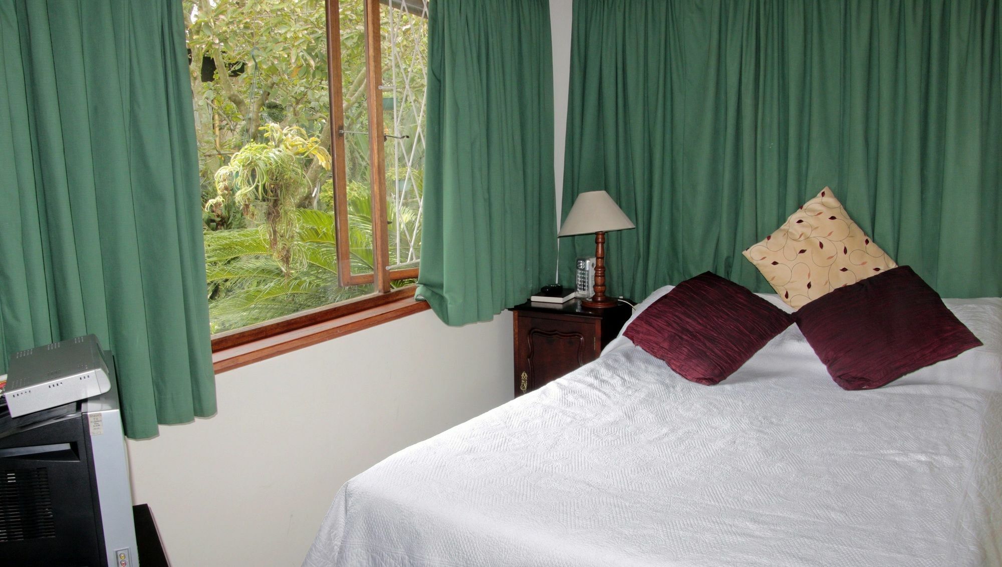 Jean-Lee Bed And Breakfast Pietermaritzburg Eksteriør bilde