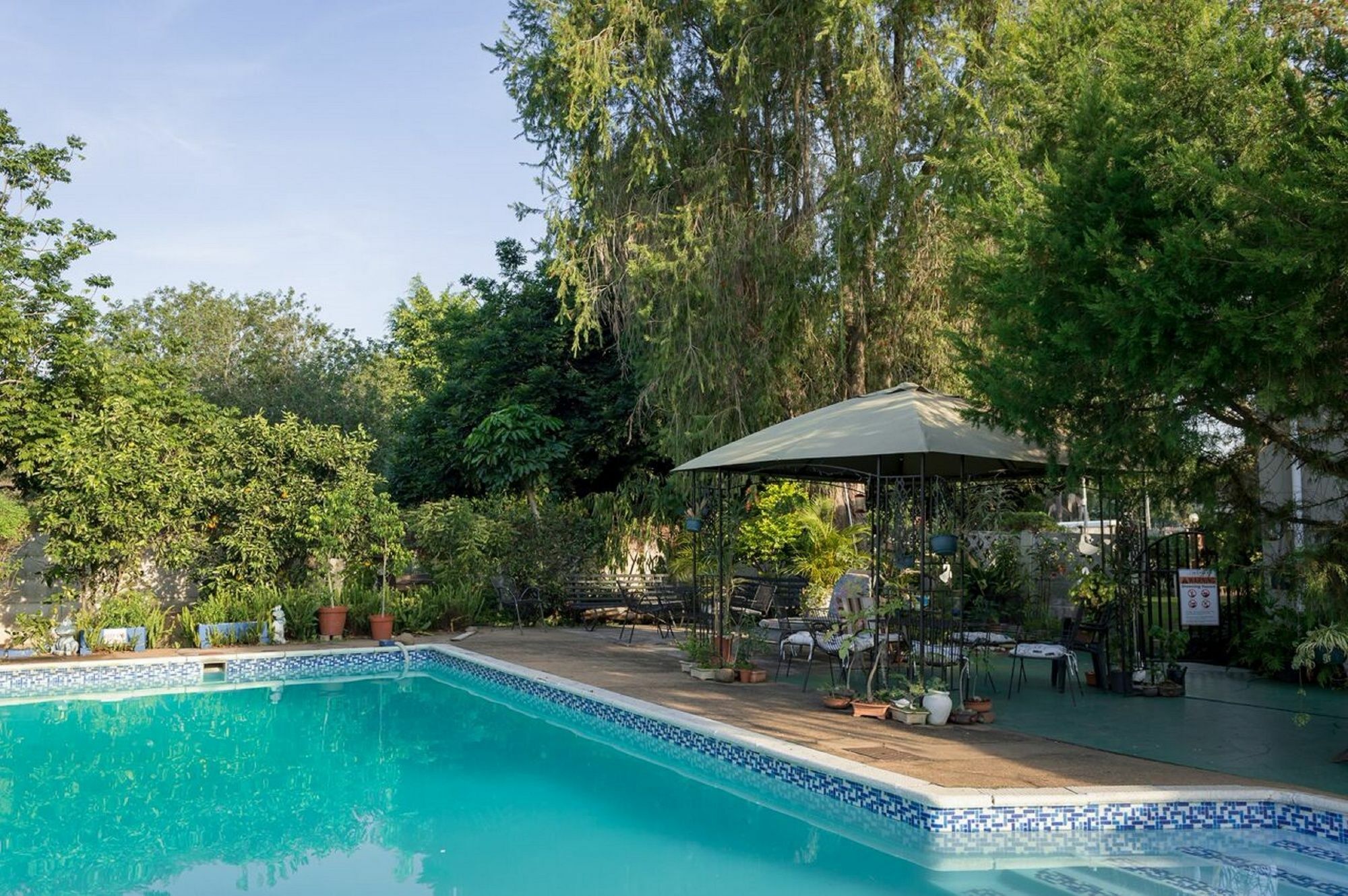 Jean-Lee Bed And Breakfast Pietermaritzburg Eksteriør bilde