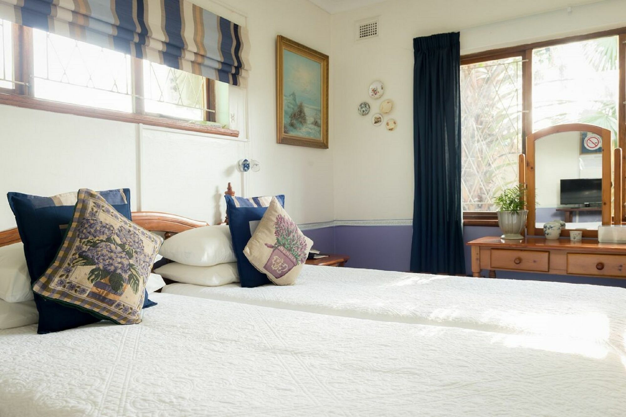 Jean-Lee Bed And Breakfast Pietermaritzburg Eksteriør bilde