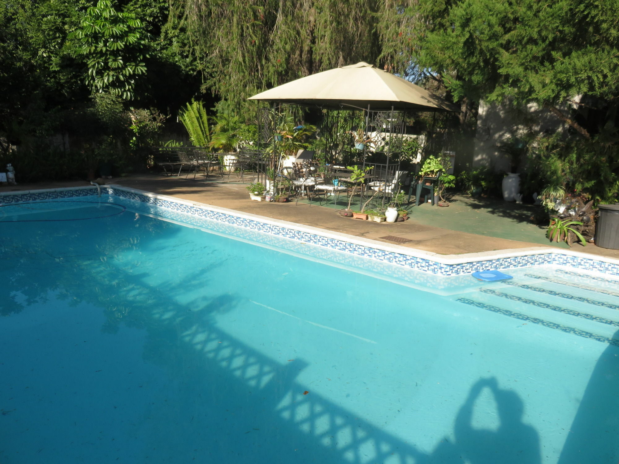 Jean-Lee Bed And Breakfast Pietermaritzburg Eksteriør bilde